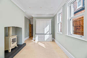 Kitchen/Dining Room- click for photo gallery